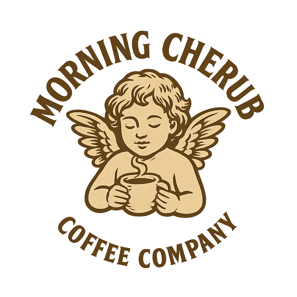 Morning Cherub Coffee Company